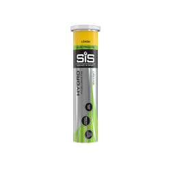 Pastilles SIS Hydro Citron