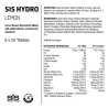 Pastilles SIS Hydro Citron