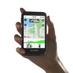 Compteur IGP Sport BiNavi