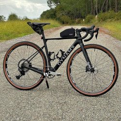 DYNAMX Camino (Kit cadre)