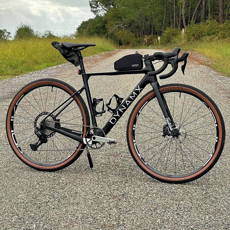 DYNAMX Camino (Kit cadre)