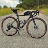 DYNAMX Camino (Kit cadre)