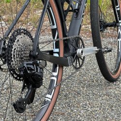 DYNAMX Camino (Kit cadre)