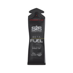 Gel SIS Beta Fuel  Fraise X citron