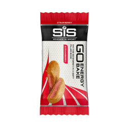 Gateau SIS GO Energy Fraise